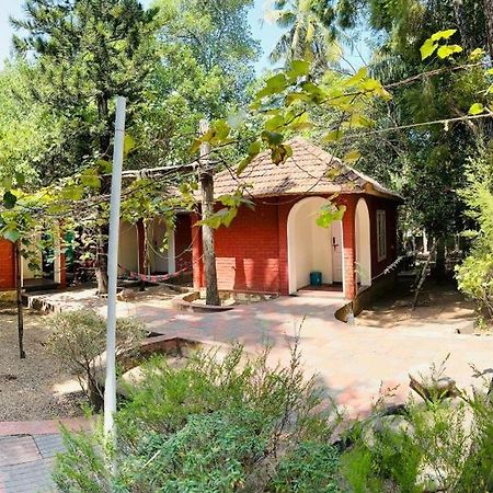 Nalukettu Heritage Resort 바르칼라 외부 사진
