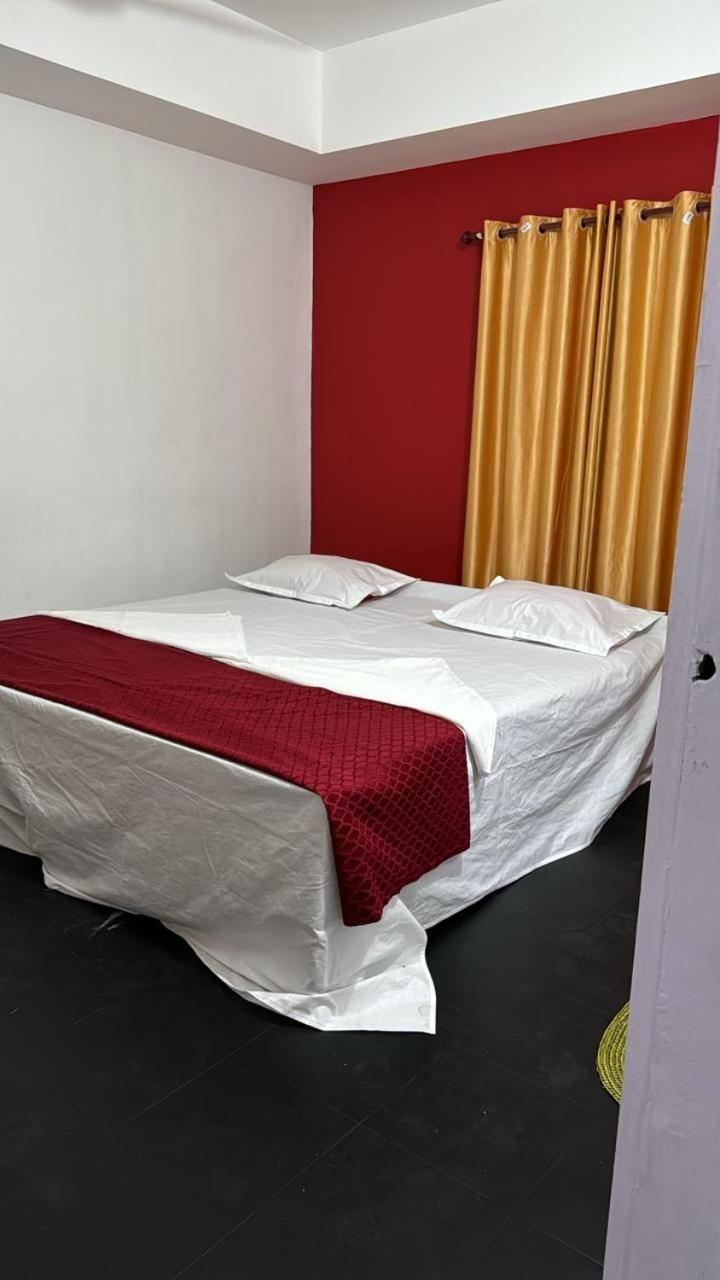 Nalukettu Heritage Resort 바르칼라 외부 사진