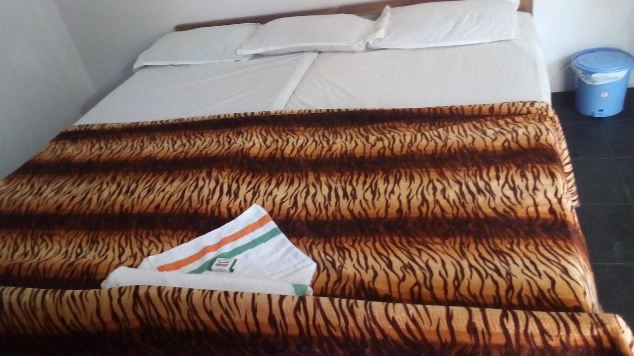 Nalukettu Heritage Resort 바르칼라 외부 사진